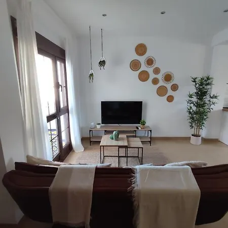 Apartment Vista Almijara