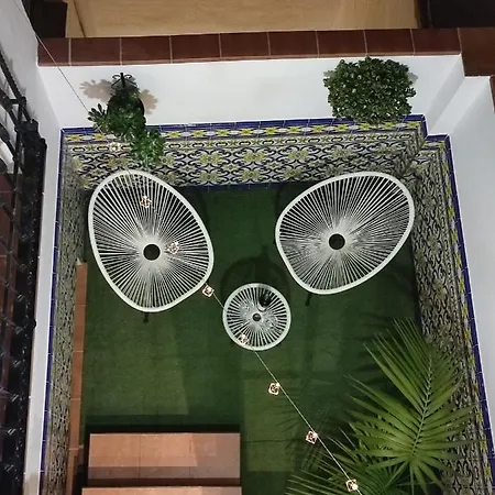 Vista Almijara
