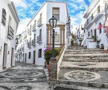 Vista Almijara