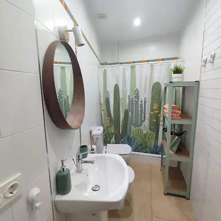 Appartement Vista Almijara Frigiliana