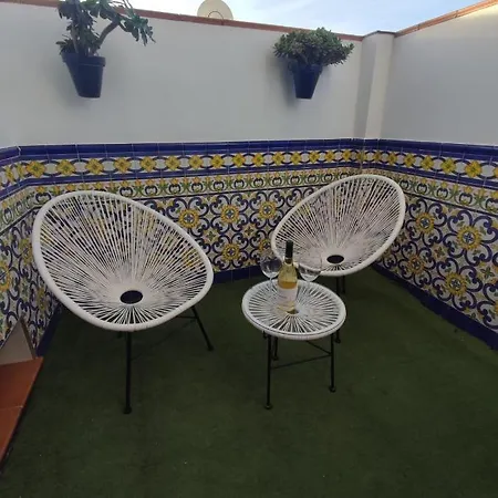 Appartement Vista Almijara