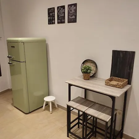 Appartement Vista Almijara Frigiliana